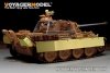 Voyager Model PE35924 WWII German Panther G Later ver.Basic For RMF 5016 1/35